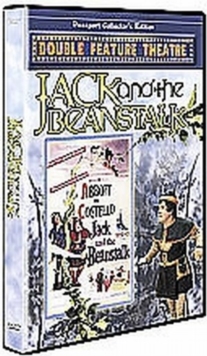 Image for Abbott and Costello: Jack and the Beanstalk