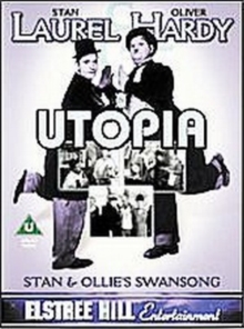 Image for Laurel and Hardy: Utopia