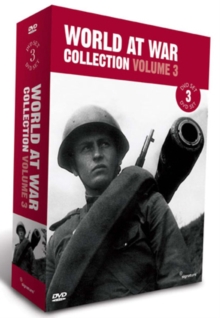 Image for World at War Collection: Volume 3