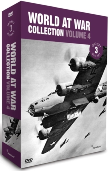 Image for World at War Collection: Volume 4
