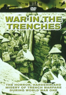 Image for The War File: War in the Trenches