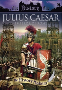 Image for The History Makers: Julius Caesar