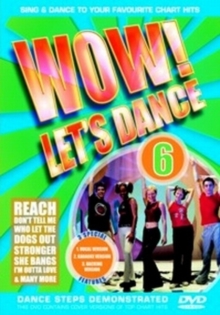 Image for Wow! Let's Dance: Volume 6