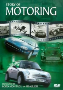 Image for Story of Motoring