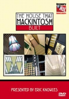 Image for The House That Mackintosh Built