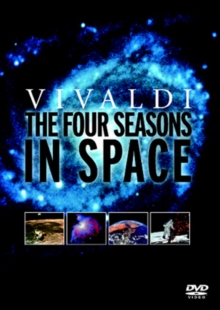 Image for Four Seasons in Space