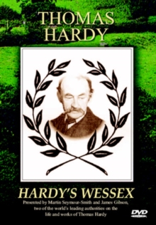 Image for Hardy's Wessex