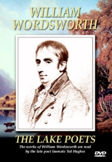 Image for The Lake Poets - William Wordsworth