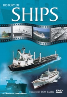 Image for History of Ships