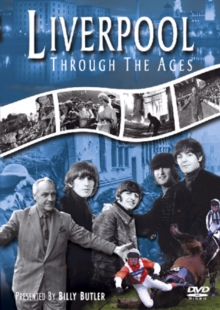 Image for Liverpool Through the Ages