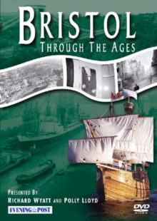 Image for Bristol Through the Ages
