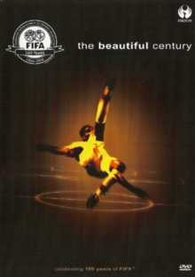 Image for The Beautiful Century - 100 Years of the World Cup