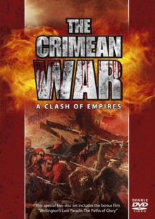 Image for The Crimean War - A Clash of Empires