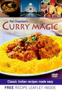 Image for How to Make a Curry With the Curry Club