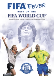 Image for FIFA Fever: Best of the World Cup