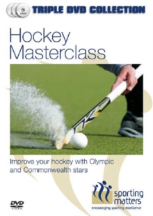 Image for Hockey Masterclass