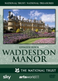 Image for National Trust: Waddesdon House
