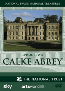 Image for National Trust: Calke Abbey