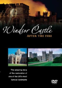 Image for Windsor Castle After the Fire