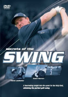 Image for Secrets of the Swing - Revealed