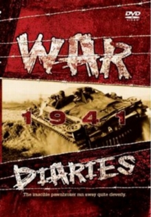 Image for The War Diaries: 1941