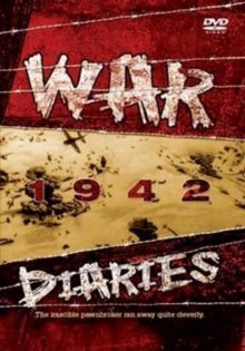 Image for The War Diaries: 1942