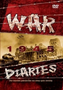 Image for The War Diaries: 1945