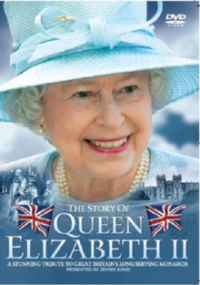 Image for The Queen: The Story of Queen Elizabeth II