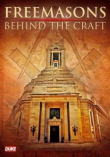 Image for Freemasons: Behind the Craft