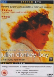 Image for Julien Donkey-Boy