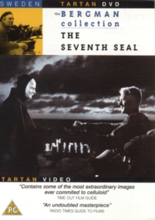 Image for The Seventh Seal