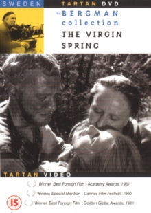 Image for The Virgin Spring
