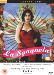 Image for La Spagnola