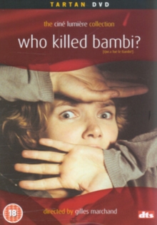 Image for Who Killed Bambi?