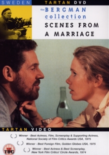 Image for Scenes from a Marriage