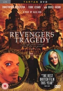 Image for Revengers Tragedy