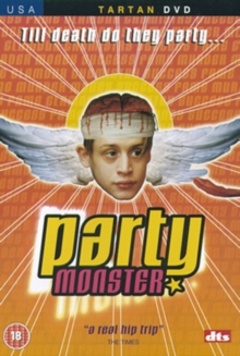 Image for Party Monster