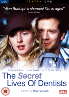 Image for The Secret Lives of Dentists