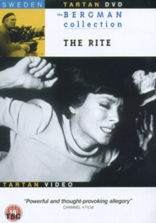 Image for The Rite