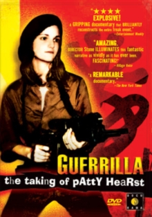 Image for Guerrilla - The Taking of Patty Hearst