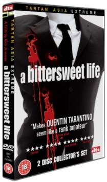 Image for A   Bittersweet Life