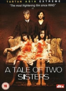Image for A   Tale of Two Sisters