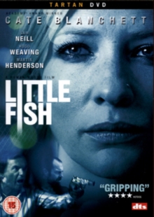 Image for Little Fish