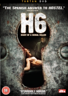 Image for H6 - Diary of a Serial Killer