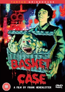 Image for Basket Case