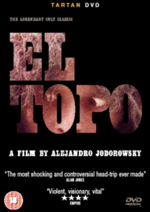 Image for El Topo