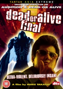 Image for Dead Or Alive: Final