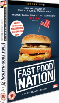 Image for Fast Food Nation
