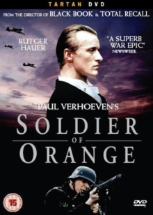 Image for Soldier of Orange
