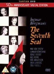 Image for The Seventh Seal